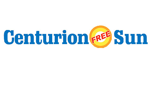 Centurion Sun
