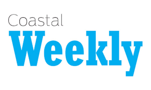 advertise in the coastal weekly
