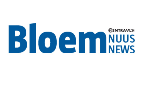 Advertise in Bloemnews/nuus