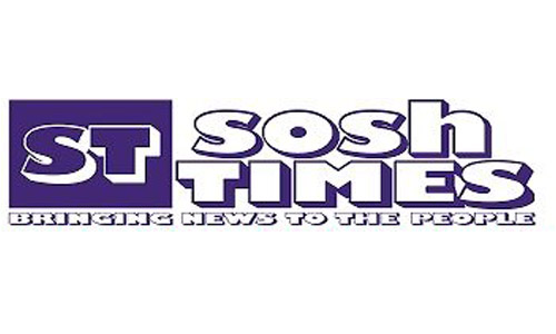 Advertise on Sosh Times