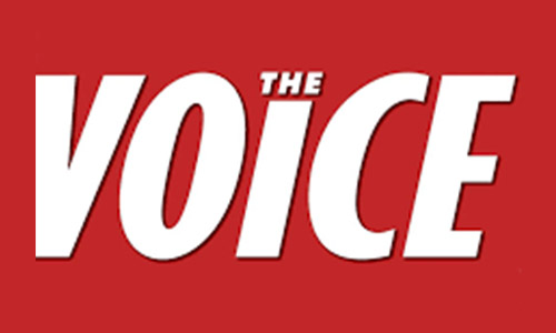 Advertise in The Voice